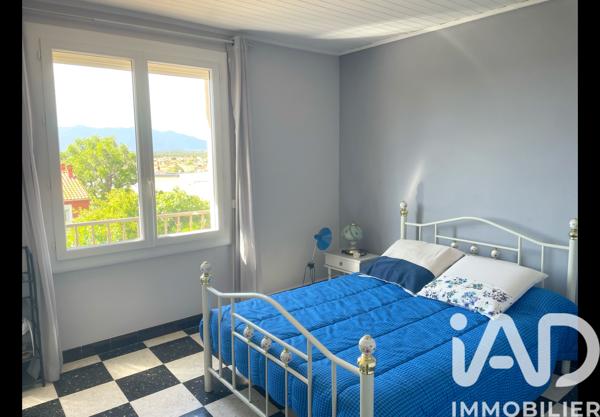 Maison à vendre 4 pièces 158 m² Villeneuve-de-la-Raho