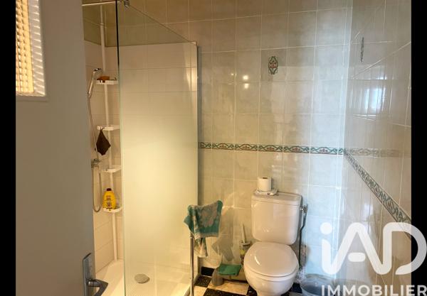 Maison à vendre 4 pièces 158 m² Villeneuve-de-la-Raho