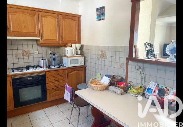 Maison à vendre 4 pièces 158 m² Villeneuve-de-la-Raho