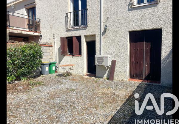 Maison à vendre 4 pièces 158 m² Villeneuve-de-la-Raho