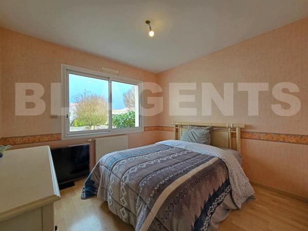 Maison Plein Pied 134m² + garage 46m²