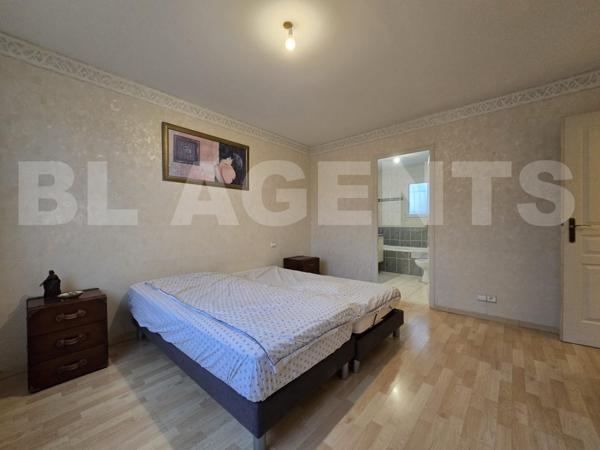 Maison Plein Pied 134m² + garage 46m²