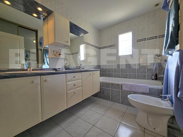 Maison Plein Pied 134m² + garage 46m²