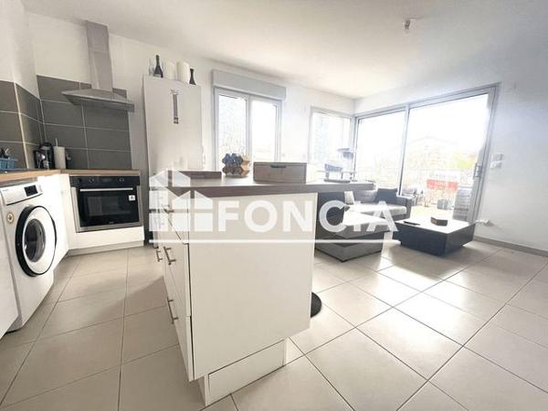 Location Appartement 2 pièces 47.2 m² - 21 CHEMIN DU VIEUX MOULIN Le Cannet 06110
