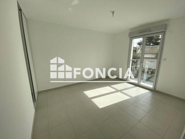 Location Appartement 2 pièces 47.2 m² - 21 CHEMIN DU VIEUX MOULIN Le Cannet 06110
