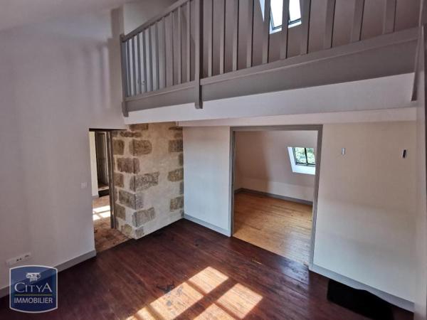 Location appartement 3 pièces de 68m²