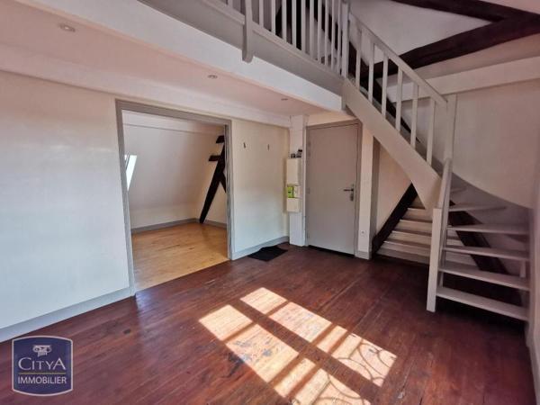 Location appartement 3 pièces de 68m²