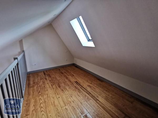 Location appartement 3 pièces de 68m²