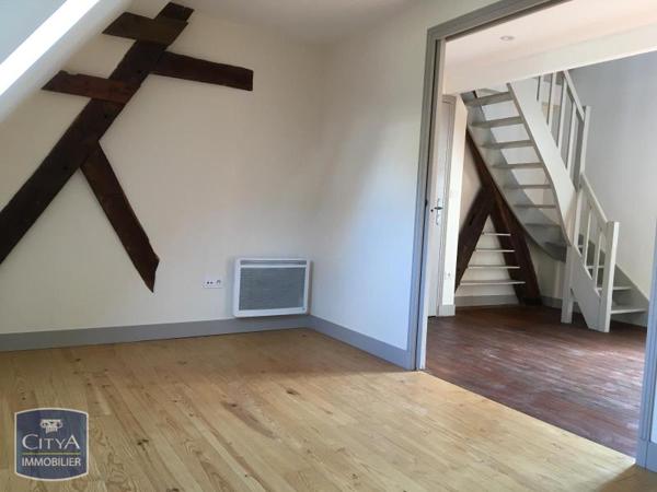 Location appartement 3 pièces de 68m²