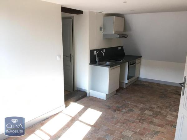 Location appartement 3 pièces de 68m²