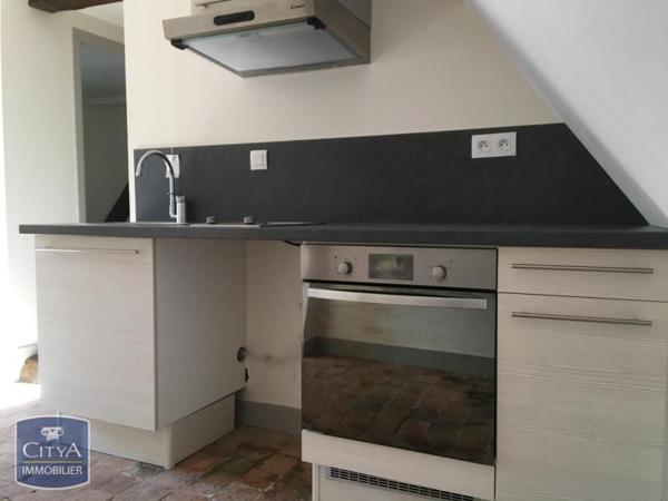 Location appartement 3 pièces de 68m²