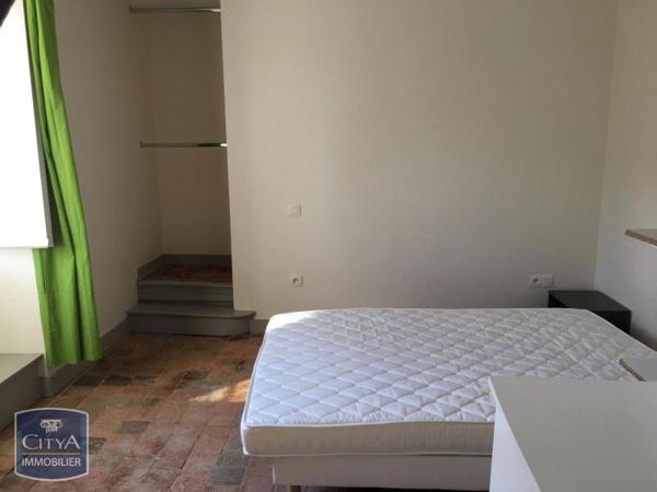 Location appartement 3 pièces de 68m²