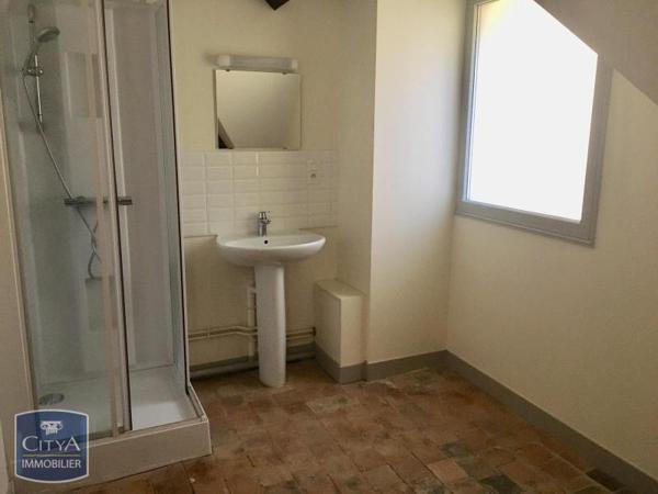 Location appartement 3 pièces de 68m²