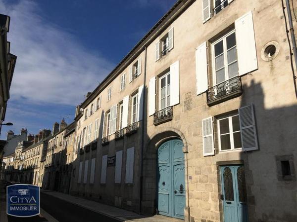 Location appartement 3 pièces de 68m²