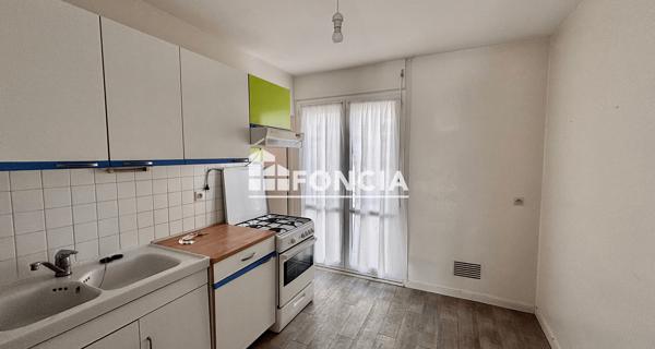 À vendre Appartement 3 pièces 75.14 m² - La Rochelle 17000