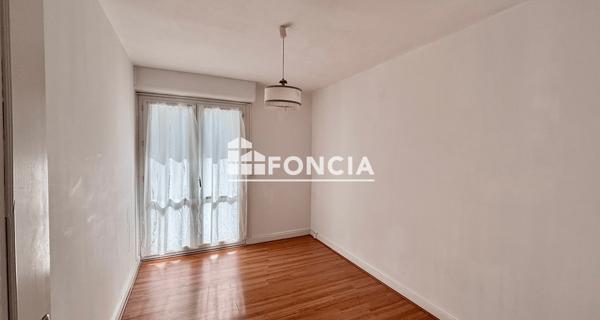 À vendre Appartement 3 pièces 75.14 m² - La Rochelle 17000