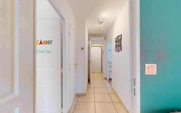 Maison à vendre    5 pièces • 124 m2 Rillieux-la-Pape