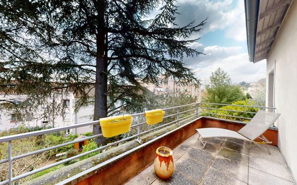 Maison à vendre    5 pièces • 124 m2 Rillieux-la-Pape