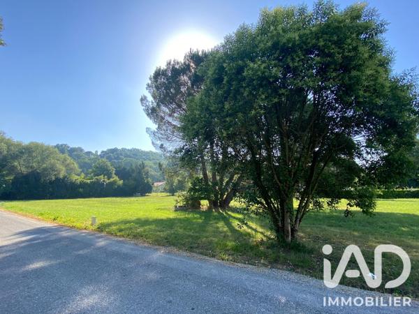 Terrain à vendre 1 163 m² Montauban