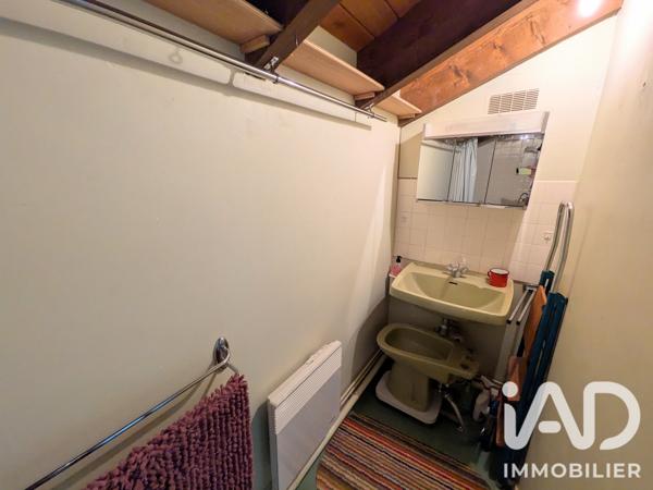 Appartement à vendre 3 pièces 45 m² Ustou