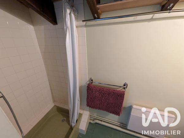Appartement à vendre 3 pièces 45 m² Ustou