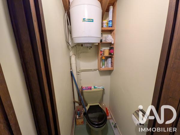 Appartement à vendre 3 pièces 45 m² Ustou