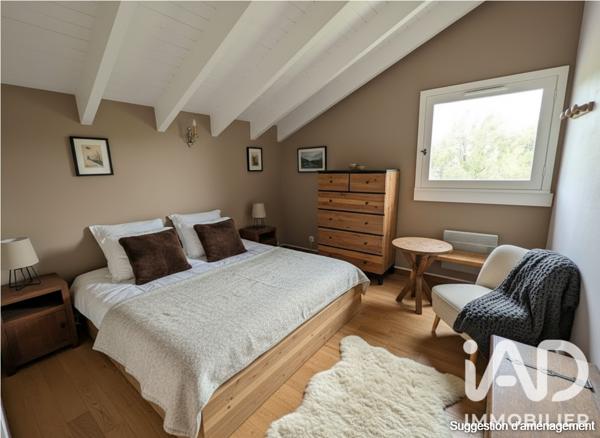 Appartement à vendre 3 pièces 45 m² Ustou