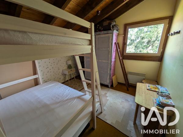Appartement à vendre 3 pièces 45 m² Ustou