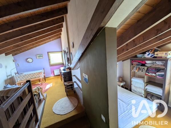 Appartement à vendre 3 pièces 45 m² Ustou