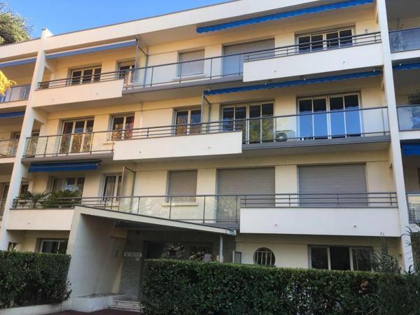 Appartement à louer à Valence (26000)