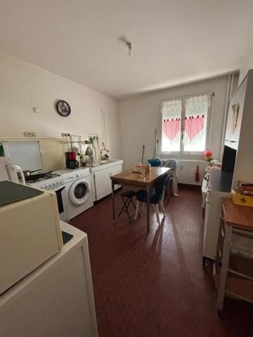 Appartement à louer à Valence (26000)