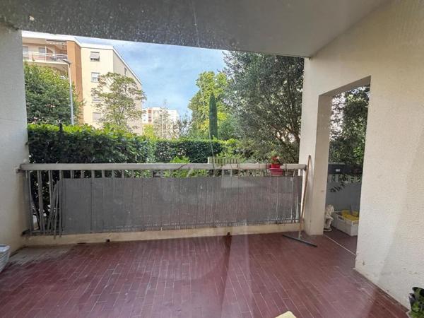Appartement à louer à Valence (26000)