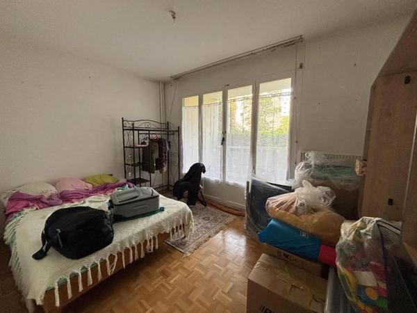 Appartement à louer à Valence (26000)
