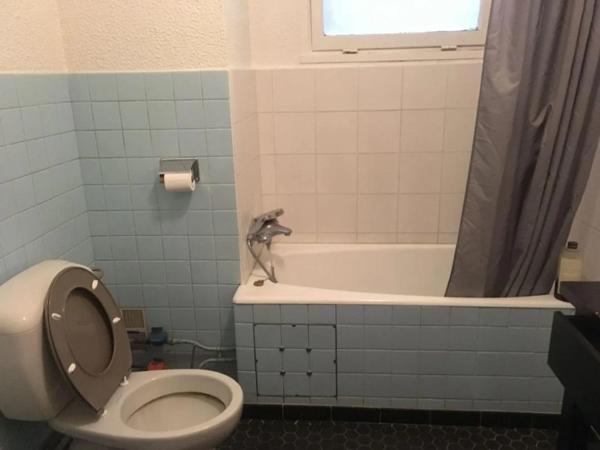 Appartement à louer à Valence (26000)