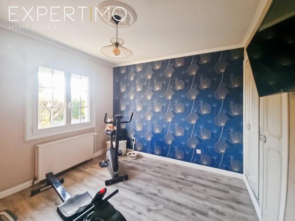 Eu (76260) Superbe Maison 141 M² à EU Parc Sainte Croix