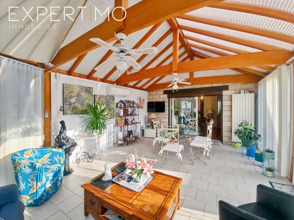 Eu (76260) Superbe Maison 141 M² à EU Parc Sainte Croix