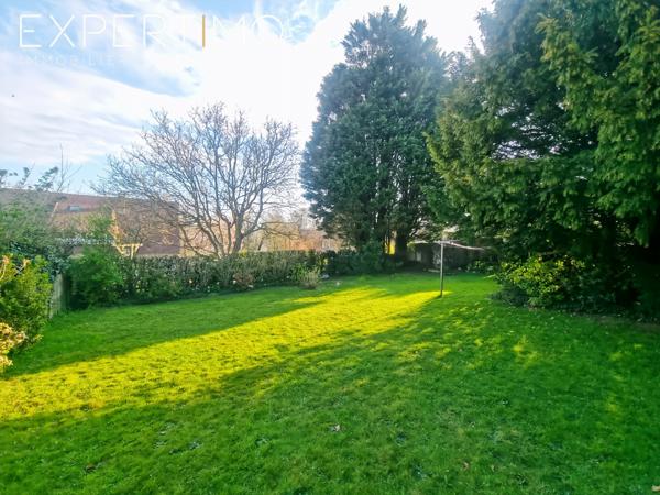 Eu (76260) Superbe Maison 141 M² à EU Parc Sainte Croix