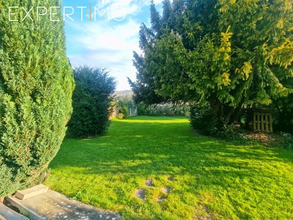 Eu (76260) Superbe Maison 141 M² à EU Parc Sainte Croix