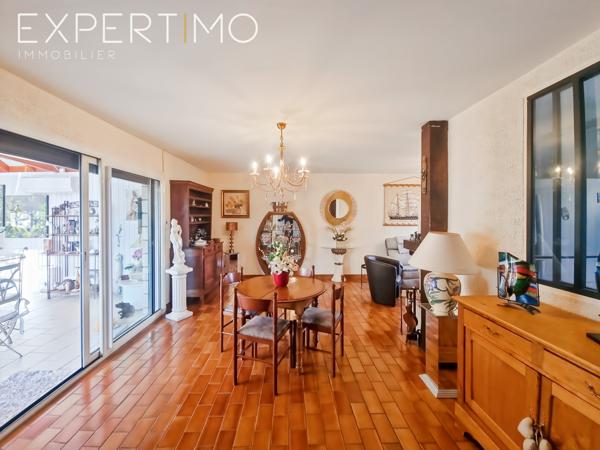 Eu (76260) Superbe Maison 141 M² à EU Parc Sainte Croix