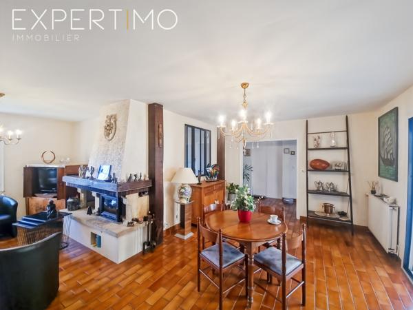 Eu (76260) Superbe Maison 141 M² à EU Parc Sainte Croix