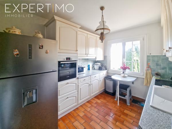 Eu (76260) Superbe Maison 141 M² à EU Parc Sainte Croix