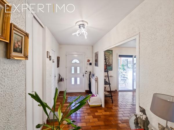 Eu (76260) Superbe Maison 141 M² à EU Parc Sainte Croix