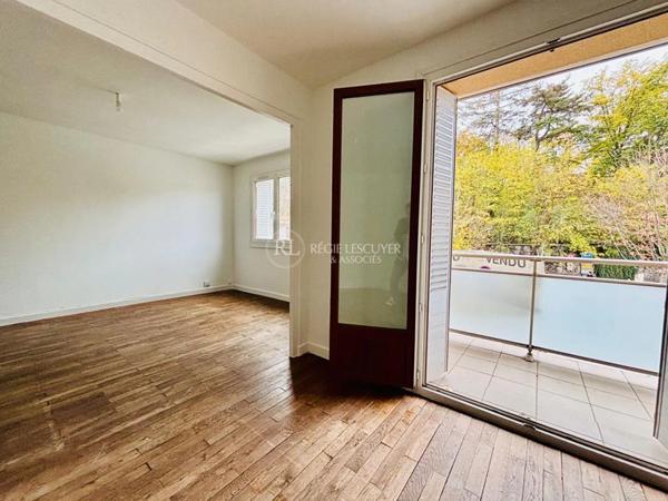 Appartement à vendre à Oullins-Pierre-Bénite (69600)