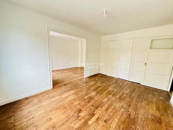 Appartement à vendre à Oullins-Pierre-Bénite (69600)
