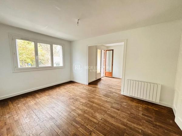 Appartement à vendre à Oullins-Pierre-Bénite (69600)
