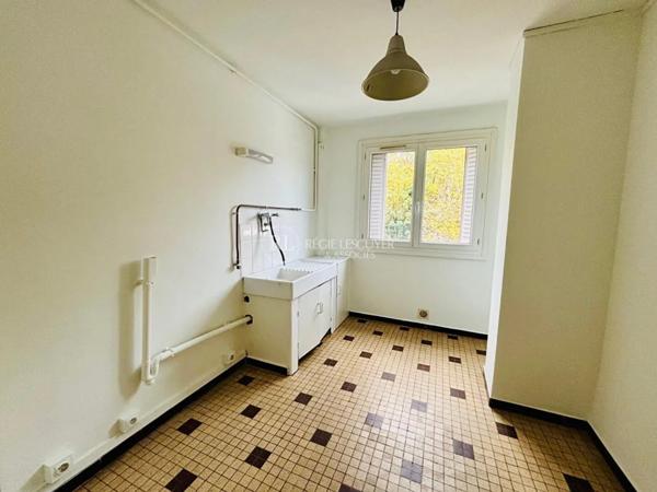 Appartement à vendre à Oullins-Pierre-Bénite (69600)
