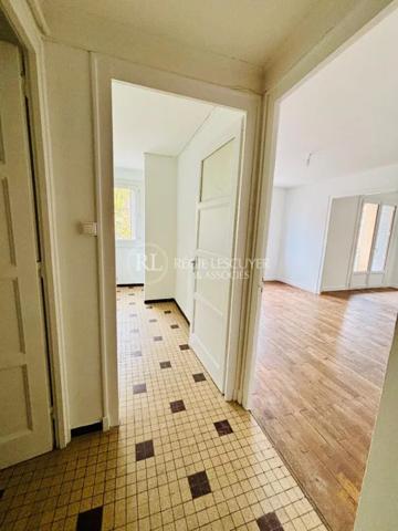 Appartement à vendre à Oullins-Pierre-Bénite (69600)