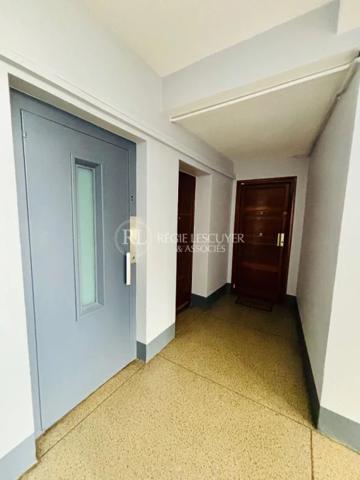 Appartement à vendre à Oullins-Pierre-Bénite (69600)
