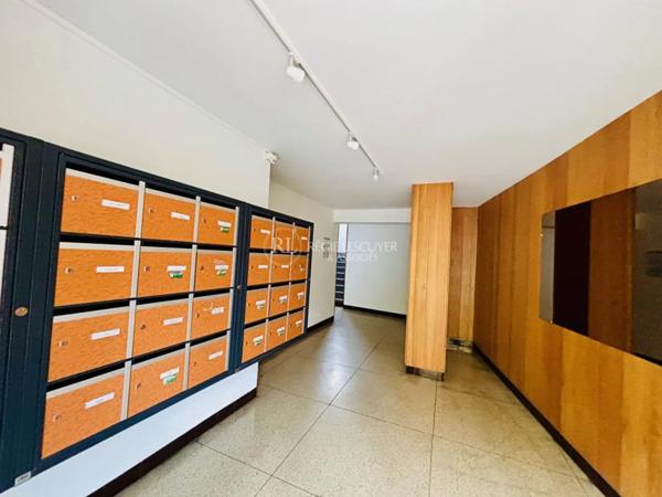 Appartement à vendre à Oullins-Pierre-Bénite (69600)