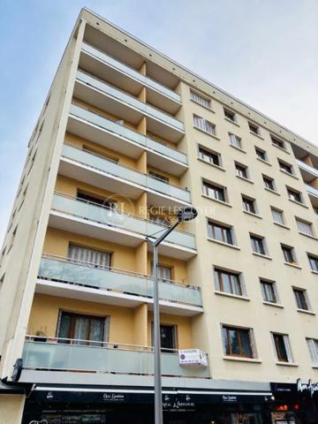 Appartement à vendre à Oullins-Pierre-Bénite (69600)